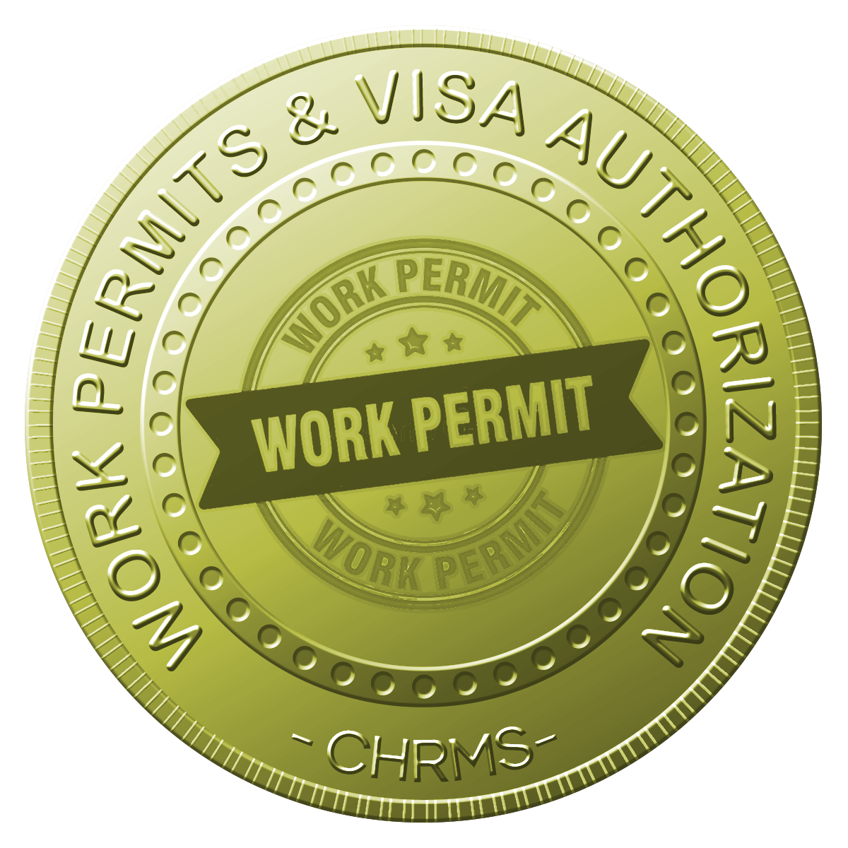Work Permit & Visa Authorization